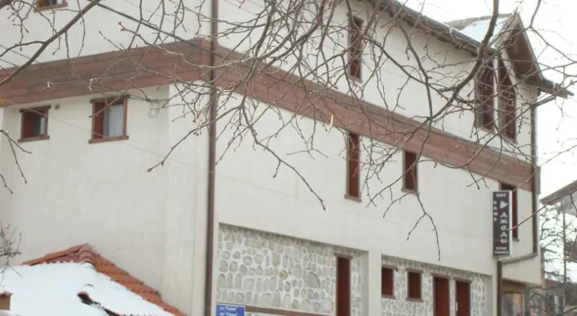 Цены на Guest House Spasevi в Банско