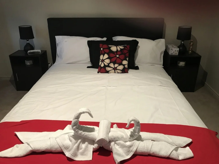 Serviced Apartments Sydney — отзывы гостей и цены