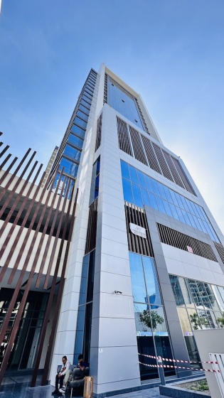 Цены на Luxury Studio Apartments Business Bay With Balcony and Free parking by Belvilla в Дубае