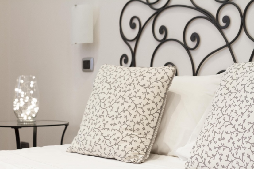 B B Residenza Malaterra - Camera Napoli Barocca — забронировать отель в Неаполе