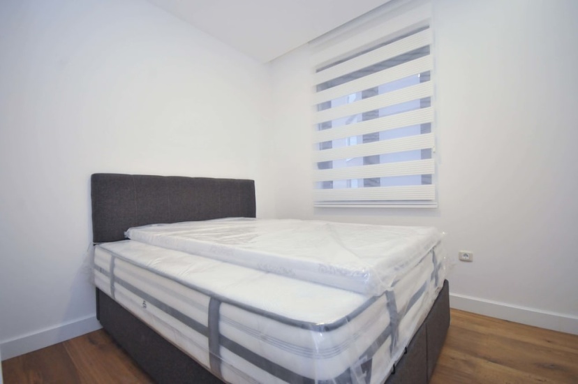 Montesa Apartments 2 — забронировать отель в Будва