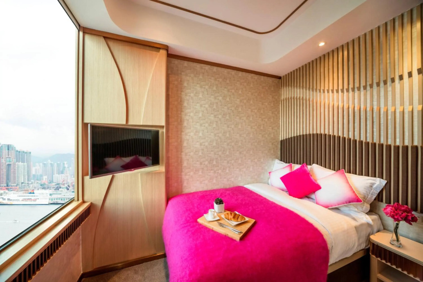 Hotel Paris Villette — отель с отзывами гостей в Париже