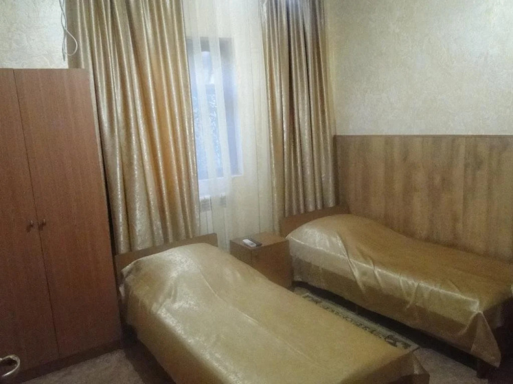 Цены на Afalina Guest House в Сочи