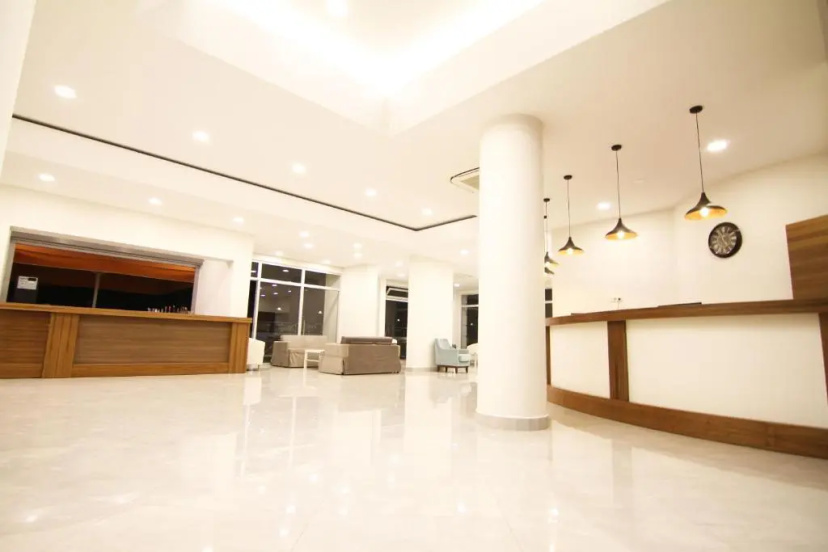 Sunway Club Hotel — отель с отзывами гостей в Мармарисе