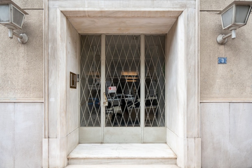 Цены на Chic Apartments next to Kolonaki Square в Афины