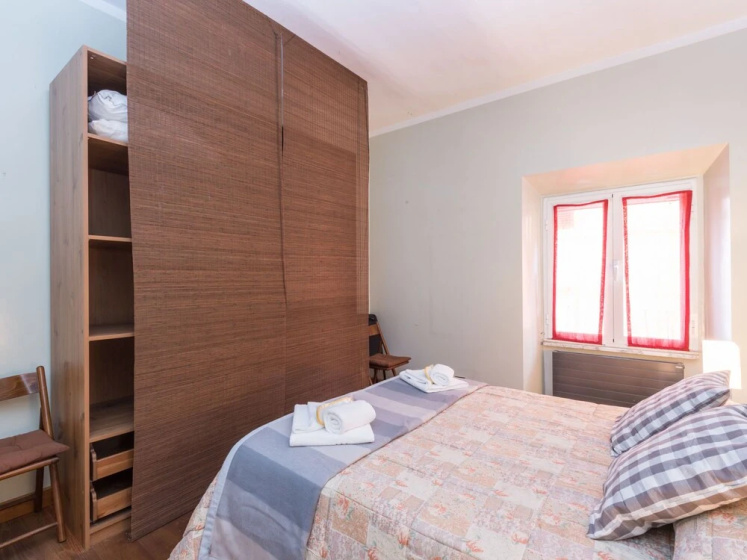 Locazione Turistica Borgo Angelico — отзывы гостей и цены