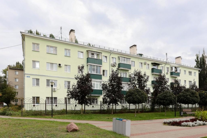 DeNewHome на проспекте Ленинский 94/4 — отзывы гостей и цены