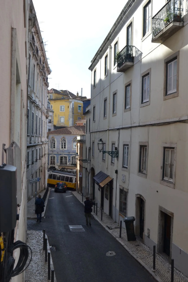 Inn Bairro Alto - BA Sweet — отзывы гостей и цены