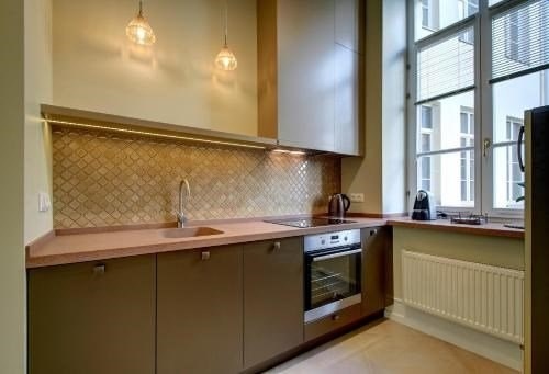 Цены на Town Hall Square Apartments в Вильнюсе