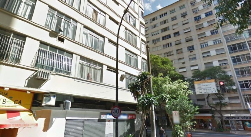 Цены на Apartment Copa Walter в Рио