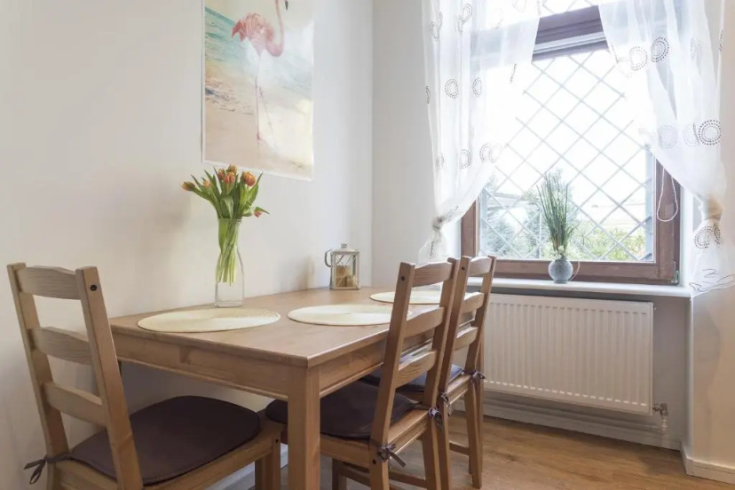 Stylish & Cosy Apartment in Berlin, WiFi, 3 guests — отель в Берлине, Германия