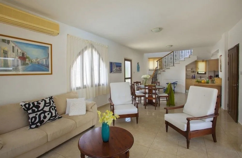 Цены на Villa Euphoria in Protaras в Протарас