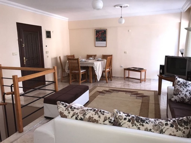 Butik Villas - 3 Bedroom — отель с удобствами в Фетхие