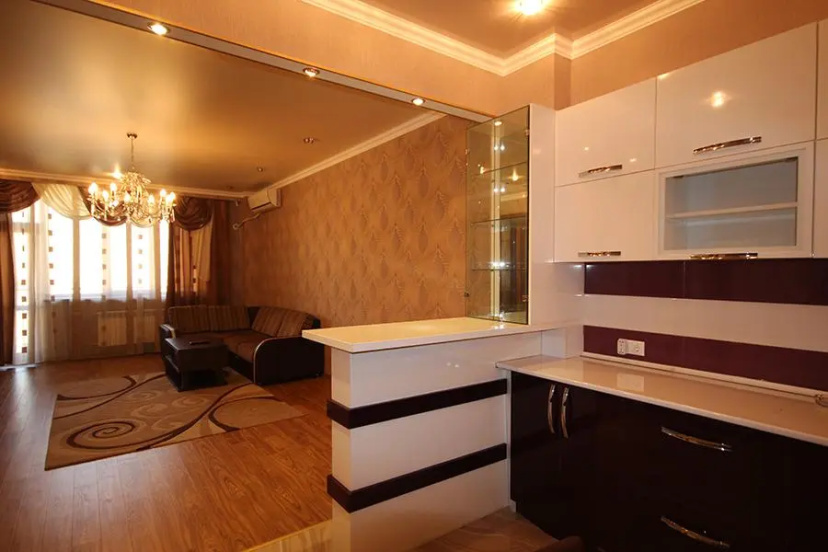 Rent Inn Yerevan (Рент Инн Ереван) на улице Арама 76 — отель с удобствами в Ереван