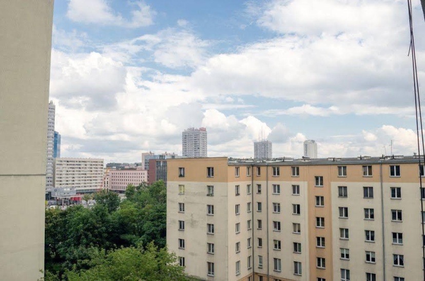 Royal Old Town Studio — отель с удобствами в Варшаве