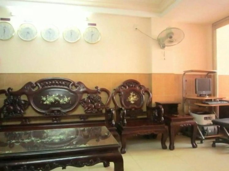 Elegant Inn Saigon — комфортный отель в Хошимине