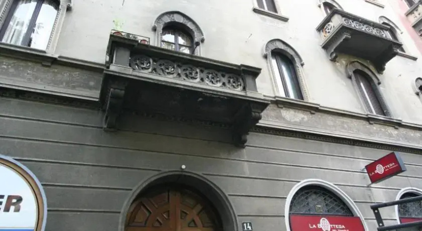 Home Sweet Home Milano Centro — отель в Милане, Италия