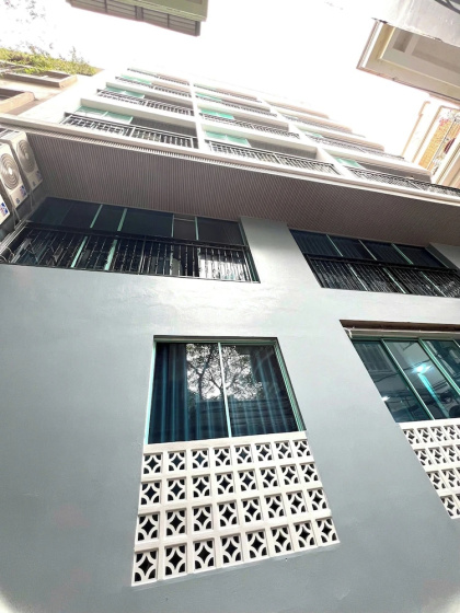 Era Apartment Cat Linh — комфортный отель в Ханое
