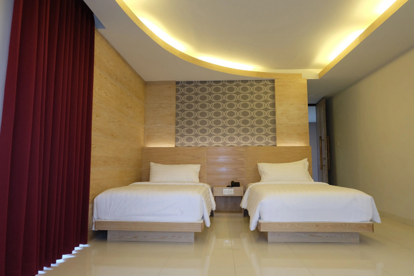 Цены на Greenfield Luxury Villas в Убуде