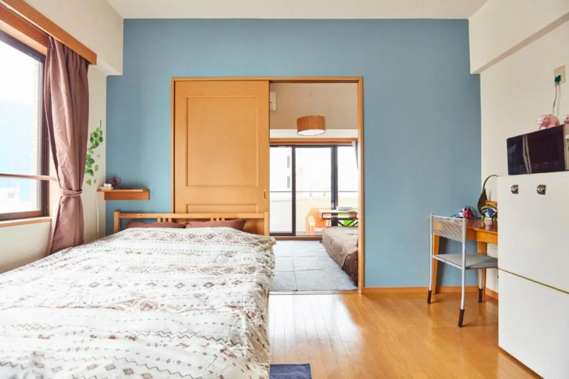Цены на Shibuya apartment SHINSEN в Токио