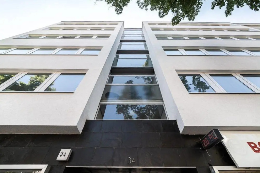 Цены на Greystay Apartments Steglitz в Берлине