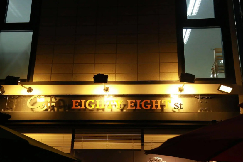 Цены на 88st GUESTHOUSE Jongno в Сеул