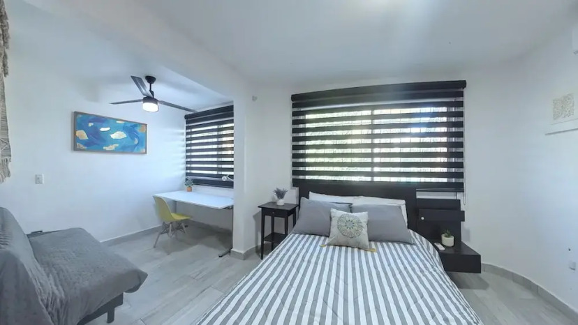 Casa Comfy - Cottages_and_Houses in Κανκούν - Photo 4