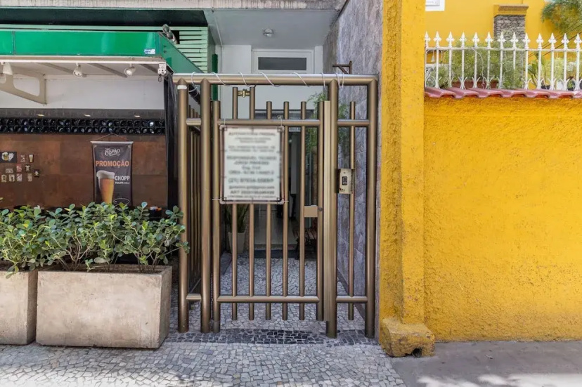 Цены на Studio 5min From Copacabana Beach Mvc901 в Рио