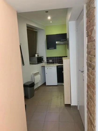 Riverside Promenade apartment S — комфортный отель в риге