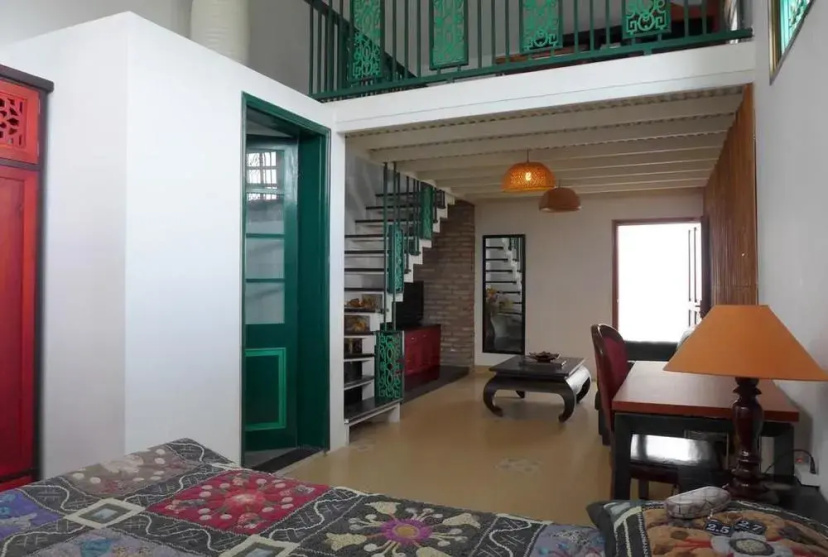 City House Apartment - Donald — комфортный отель в Хошимине