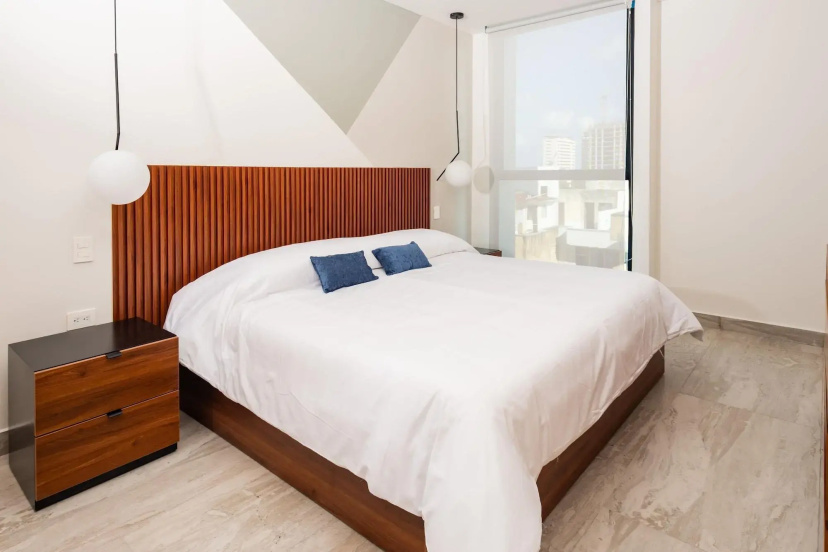 Torre Sofia great apartments & estudios - Apartment in كانكون - Photo 3
