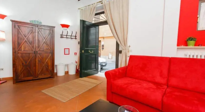 Цены на Holiday Home La Campanella в Риме