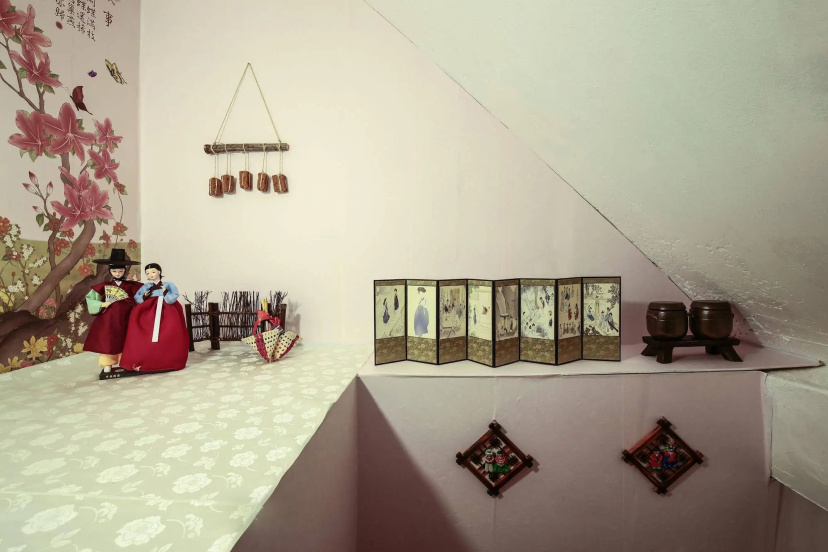 Aroha Guest House 2 — отель в Сеул, Южная Корея