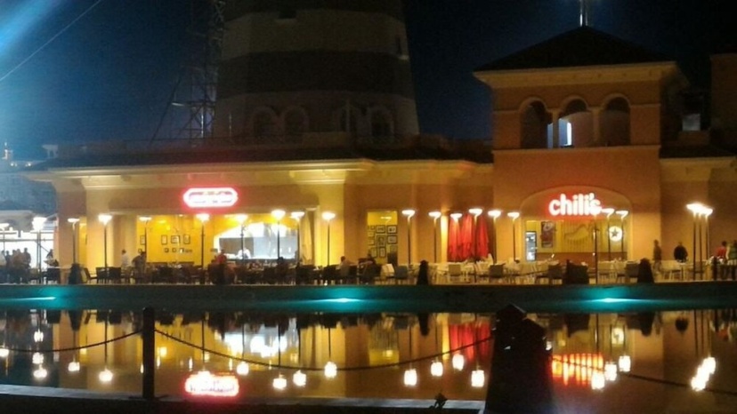 Цены на 1 Bedroom Chalet Apartment on Porto Sharm в Шарм-эль-Шейхе
