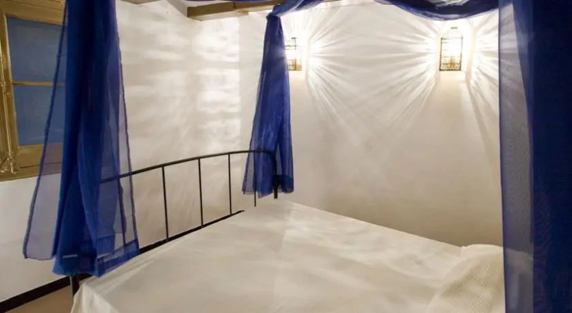 Serenity Guesthouse Barcelona — отзывы гостей и цены
