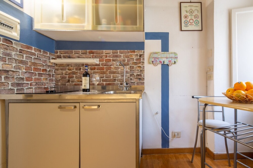 Цены на Santa Trinita Apartment в Флоренции