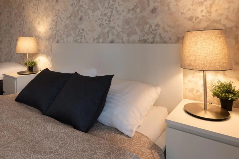 Luxury apartment in prime location — отзывы гостей и цены