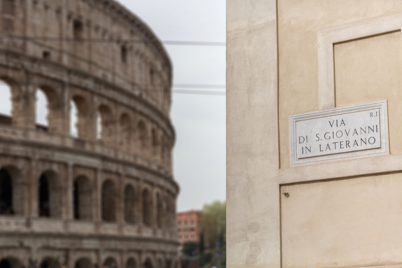 Rome Vacation Apartments — отель с удобным расположением в Риме