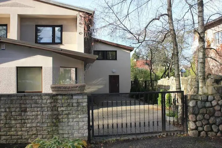 Lee Apartments — комфортный отель в таллине