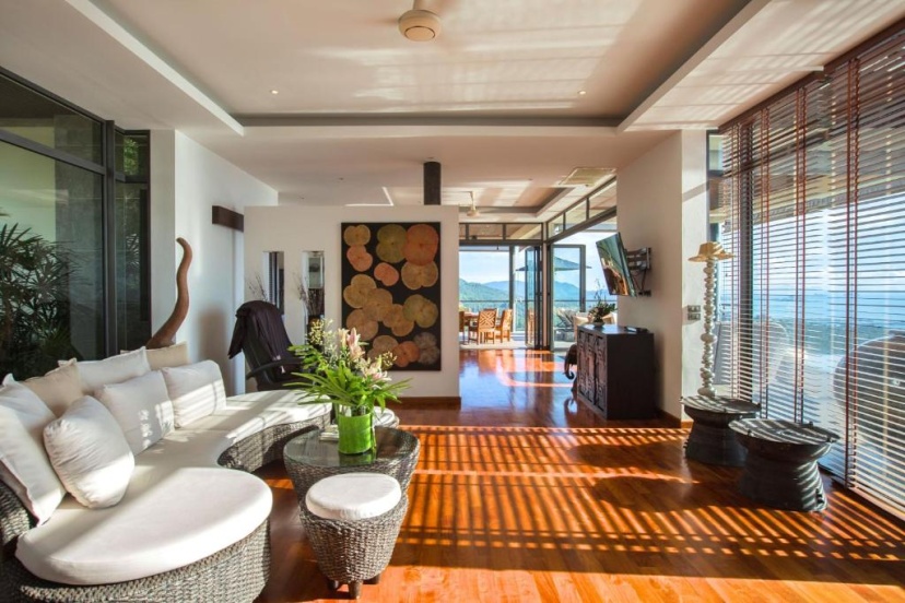 Baan View Talay 4 — отель в Кохе, Таиланд