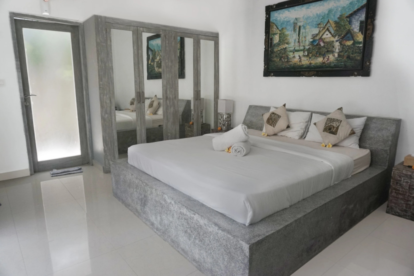 Ramita Villa Legian — отзывы гостей и цены