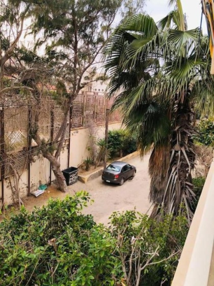 Apartment near to the beach — отель в Александрии, Египет