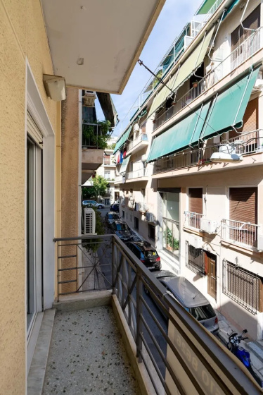 Цены на Arvali Glamorous and Quiet apartment в Афины