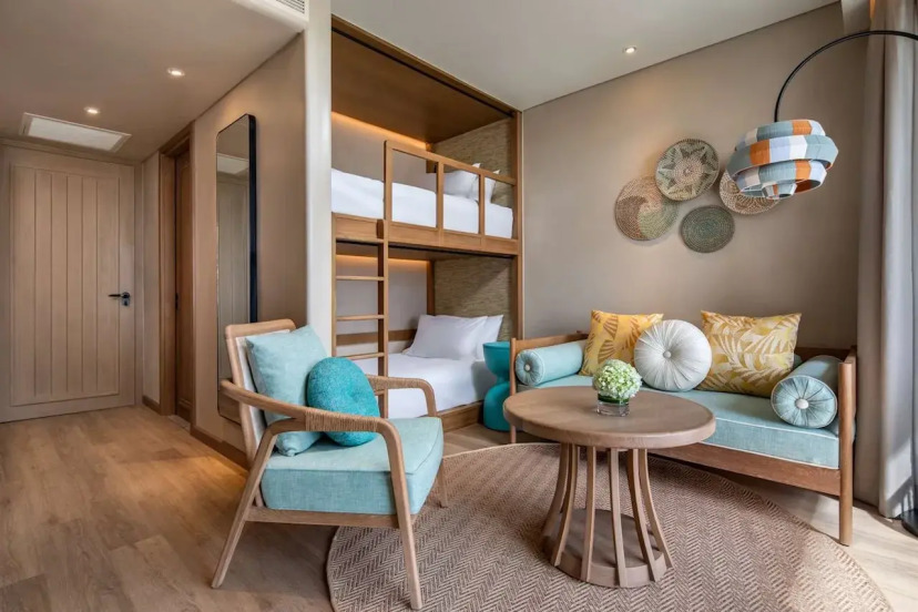 Radisson Resort Phan Thiet, Фан Тьет, Вьетнам