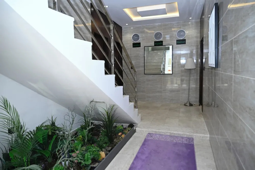 Цены на Lavida luxe Apartments в Рияде