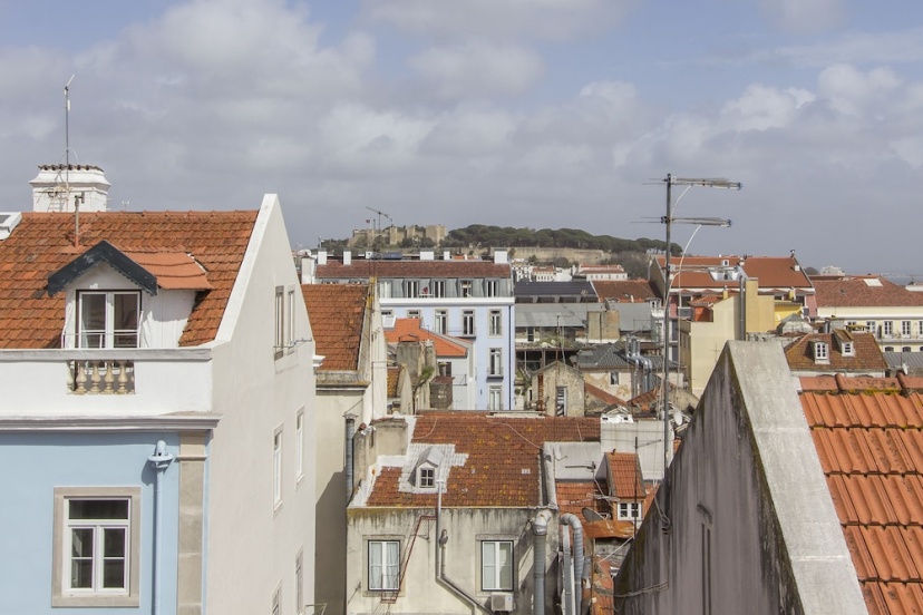 Bairro Alto Stylish by Homing — отзывы гостей и цены