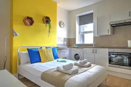 Harly Low Cost Apartments — отзывы гостей и цены