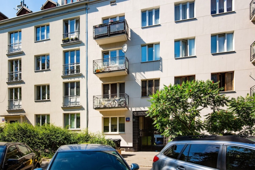 Apartments Warsaw Odolańska by Renters — отзывы гостей и цены
