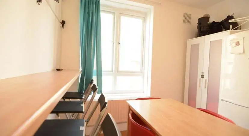 Pulham House Apartments — отель с удобным расположением в Лондоне