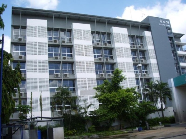 Baan 58 Apartment — отзывы гостей и цены
